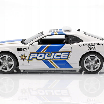https://a.allegroimg.com/original/119fc7/14f6d388468589ff7174914ae45b/Chevrolet-Camaro-SS-RS-Police-Policja-Maisto-1-24-Model-Samochodu-31208-Marka-Maisto