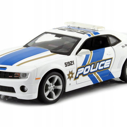 https://a.allegroimg.com/original/1192b1/1e01ebee4e6cbe2aaeee1143122f/Chevrolet-Camaro-SS-RS-Police-Policja-Maisto-1-24-Model-Samochodu-31208-Stan-opakowania-oryginalne