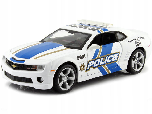 https://a.allegroimg.com/original/1192b1/1e01ebee4e6cbe2aaeee1143122f/Chevrolet-Camaro-SS-RS-Police-Policja-Maisto-1-24-Model-Samochodu-31208-Stan-opakowania-oryginalne
