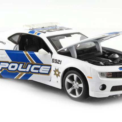 https://a.allegroimg.com/original/11bc9c/257e10c44d9ca1a3150583ec1a35/Chevrolet-Camaro-SS-RS-Police-Policja-Maisto-1-24-Model-Samochodu-31208-Stan-zlozenia-Calosc-die-cast