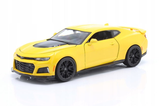https://a.allegroimg.com/s720/118bb3/48ef18aa474f876aca1f7c278d89/Chevrolet-Camaro-ZL1-2017-Yellow-Maisto-1-24-Zolty-Model-Samochodu-31512-Yl