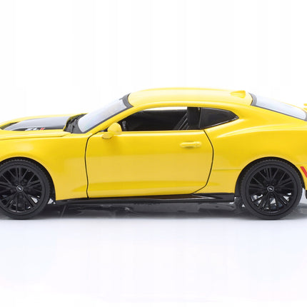 https://a.allegroimg.com/original/11914f/544700ab498da6360efcb9b67e76/Chevrolet-Camaro-ZL1-2017-Zolty-Maisto-1-24-1-24-31512-Yl-Model-Samochodu-EAN-GTIN-090159067986