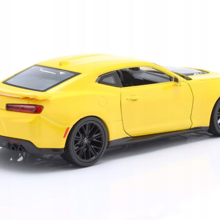 https://a.allegroimg.com/s720/1148a8/c2197f054c838cf39a64738f0f78/Chevrolet-Camaro-ZL1-2017-Zolty-Maisto-1-24-1-24-31512-Yl-Model-Samochodu-Marka-Maisto