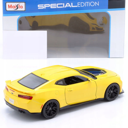 https://a.allegroimg.com/original/11976e/e3c26b2b40b0a910f9115995b51d/Chevrolet-Camaro-ZL1-2017-Zolty-Maisto-1-24-1-24-31512-Yl-Model-Samochodu-Stan-zlozenia-Calosc-die-cast
