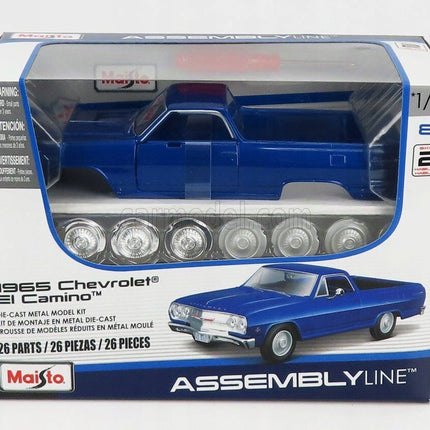 https://a.allegroimg.com/original/11df99/3467877d42f2b5d4f433d895aaa7/Chevrolet-El-Camino-PickUp-1965-Model-Do-Skladania-Zlozenia-Maisto-KIT-1-25-Kod-producenta-39977