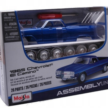 https://a.allegroimg.com/s720/118137/e05150e244b7b40a4dce0ea06eae/Chevrolet-El-Camino-PickUp-1965-Model-Do-Skladania-Zlozenia-Maisto-KIT-1-25