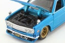 https://a.allegroimg.com/s128/117933/fdfae44e42d6a8aae5ce3b4917af/Datsun-510-1971-Candy-Blue-Maisto-Design-1-24-Tokyo-Mod-JDM-Model-Samochodu-Stan-opakowania-oryginalne