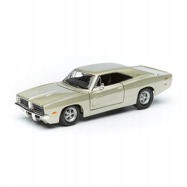 https://a.allegroimg.com/original/110418/249fe9e14f1a9a8407c3625a517a/Dodge-Charger-R-T-RT-R-T-1969-Srebrny-Maisto-1-25-Metalowy-Model-Samochodu