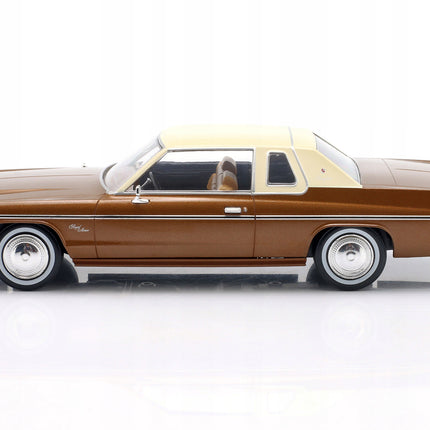 https://a.allegroimg.com/original/119023/31844c9b4df2ade2f1a80fc07879/Dodge-Royal-Monaco-C-Coupe-1977-Brown-Metallic-Beige-WhiteBox-1-24-124261-Kod-producenta-WB124261