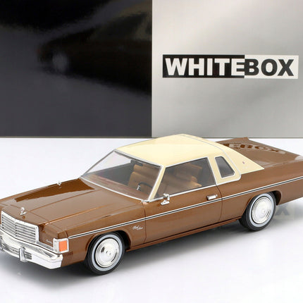 https://a.allegroimg.com/original/11bff4/bd4dd73d493ca68147c4a0b0d1c2/Dodge-Royal-Monaco-C-Coupe-1977-Brown-Metallic-Beige-WhiteBox-1-24-124261-Marka-WhiteBox