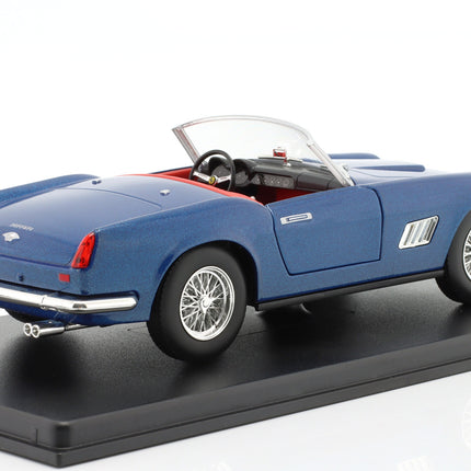 https://a.allegroimg.com/original/11c196/408c0bcd430a84761b5162cf6413/Ferrari-250-California-Spider-1957-Blue-Bburago-1-24-Edicola-Model-AB24F009-EAN-GTIN-0634474905136