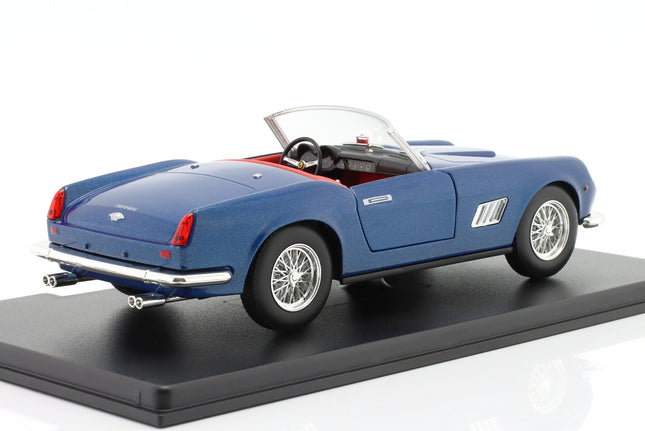 https://a.allegroimg.com/original/11c196/408c0bcd430a84761b5162cf6413/Ferrari-250-California-Spider-1957-Blue-Bburago-1-24-Edicola-Model-AB24F009-EAN-GTIN-0634474905136
