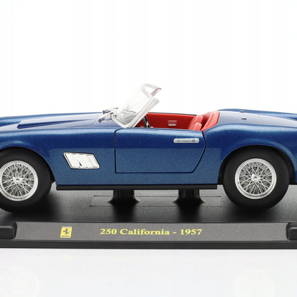 https://a.allegroimg.com/original/119cd2/5a5a42d446f0a143b9ff07bc84b9/Ferrari-250-California-Spider-1957-Blue-Bburago-1-24-Edicola-Model-AB24F009-Kod-producenta-AB24F009-F009