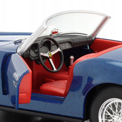 https://a.allegroimg.com/original/11e32f/d0ffb2b14fc999ae43fb1b53ff50/Ferrari-250-California-Spider-1957-Blue-Bburago-1-24-Edicola-Model-AB24F009-Marka-Bburago