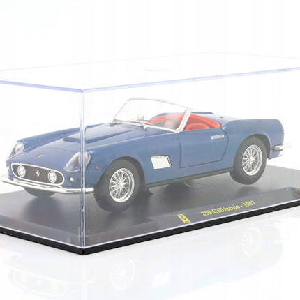 https://a.allegroimg.com/original/11bd21/40e16d654e2daae308ea352ae254/Ferrari-250-California-Spider-1957-Blue-Bburago-1-24-Edicola-Model-AB24F009-Model-Ferrari-250-California-Spider-1957