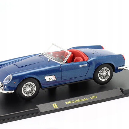 https://a.allegroimg.com/original/11fb36/35ef27fc4e318f70d9078be78667/Ferrari-250-California-Spider-1957-Blue-Bburago-1-24-Edicola-Model-AB24F009-Skala-skale-1-19-do-1-25