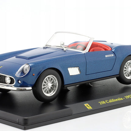 https://a.allegroimg.com/original/11845f/303e69ab4a0cba03543c31ad80a2/Ferrari-250-California-Spider-1957-Blue-Bburago-1-24-Edicola-Model-AB24F009