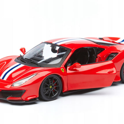 https://a.allegroimg.com/original/11bce0/d98857864b98b8440544b277e697/Ferrari-488-Pista-2018-Model-Do-Skladania-Maisto-KIT-1-24-39135-PREZENT-HIT-Marka-Maisto