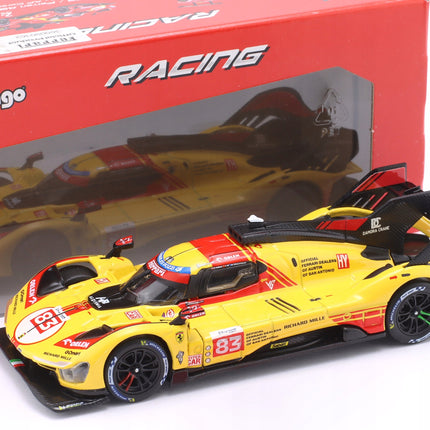 https://a.allegroimg.com/original/119065/a4e747214a2ca8664abb58ae3bce/Ferrari-499P-3-0L-Turbo-V6-AF-Corse-83-Kubica-24h-LeMans-2024-Bburago-1-43