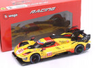 https://a.allegroimg.com/original/119065/a4e747214a2ca8664abb58ae3bce/Ferrari-499P-3-0L-Turbo-V6-AF-Corse-83-Kubica-24h-LeMans-2024-Bburago-1-43