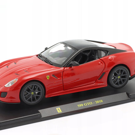 https://a.allegroimg.com/original/115f84/faa0ea5e47aaa0cb626fb856bff4/Ferrari-599-GTO-2010-Red-Black-Bburago-1-24-Edicola-1-24-Model-Samochodu-Skala-skale-1-19-do-1-25