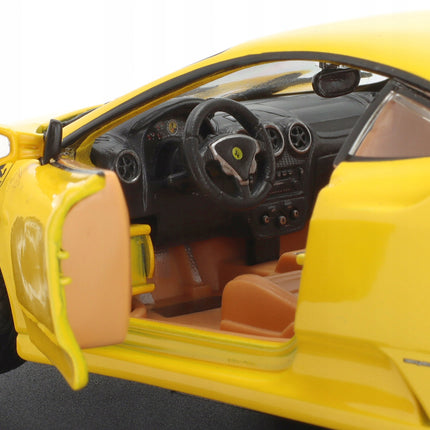 https://a.allegroimg.com/original/111c91/9c51cc1442c89084cef11f996c43/Ferrari-F430-2004-Yellow-Bburago-1-24-1-24-Zolty-Model-Samochodu-AB24F007-Marka-Bburago