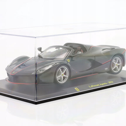 https://a.allegroimg.com/original/11c60b/76a35ea64d1fb228af731a34b181/Ferrari-LaFerrari-Aperta-2016-Black-Bburago-1-24-Edicola-Model-Samochodu-Model-Ferrari-LaFerrari-F70-Aperta-2016-Bburago-Edicola