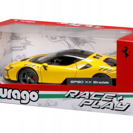 https://a.allegroimg.com/original/1137b7/281b4e1345d5aaaceb188a36fbc1/Ferrari-SF90-XX-SF90XX-Stradale-4-0-V8-2024-Bburago-1-24-Zolty-Model-26032-EAN-GTIN-4893993018338