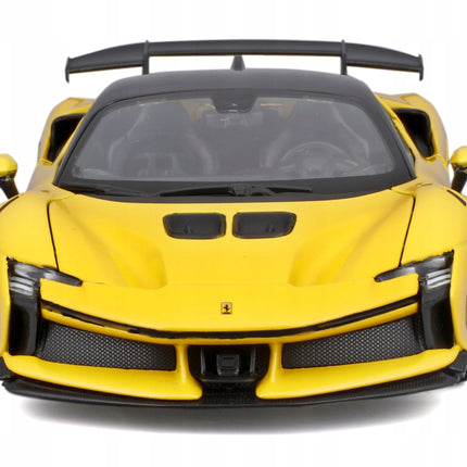 https://a.allegroimg.com/original/117c0a/73331eff46afbd21b30259a390b4/Ferrari-SF90-XX-SF90XX-Stradale-4-0-V8-2024-Bburago-1-24-Zolty-Model-26032-Model-18-26032YL