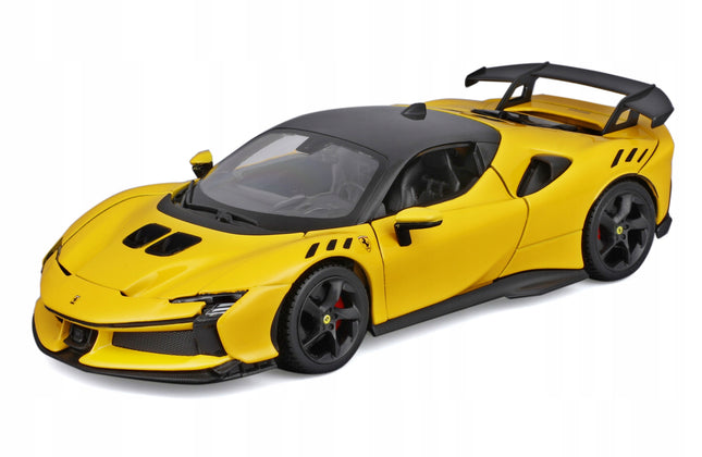 https://a.allegroimg.com/original/11261f/12d648714a798cf1ac8aeb79170c/Ferrari-SF90-XX-SF90XX-Stradale-4-0-V8-2024-Bburago-1-24-Zolty-Model-26032-Stan-opakowania-oryginalne