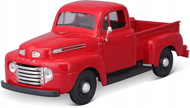 https://a.allegroimg.com/original/117aac/19bd9a03419596d62eb3c21063f9/Ford-F-1-Pick-Up-1948-Model-Do-skladania-Zlozenia-Maisto-KIT-1-24-39935-DIY