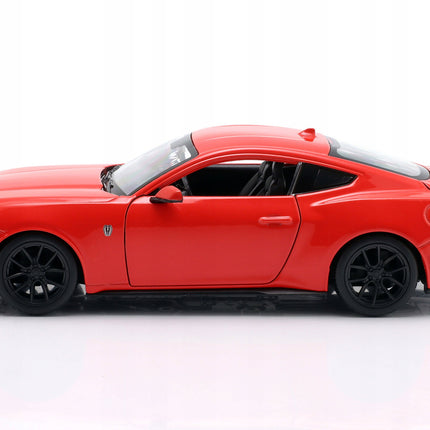 https://a.allegroimg.com/original/1163bc/266ea0e74ebf9d74a466d2511942/Ford-Mustang-DarkHorse-Dark-Horse-2024-Maisto-1-24-Czerwony-Model-Samochodu-Kod-producenta-32925R