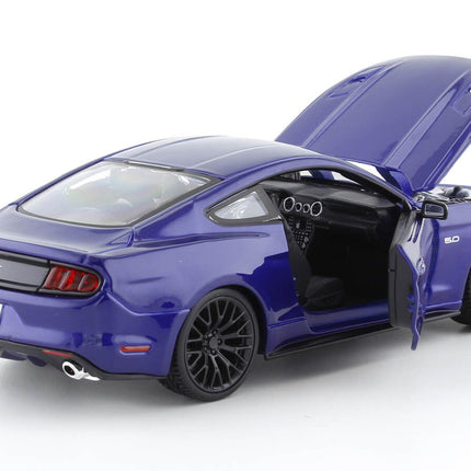 https://a.allegroimg.com/original/11fe26/4291ceca437caea30b2423dba700/Ford-Mustang-GT-5-0-2015-Blue-Maisto-1-24-Niebieski-Model-Samochodu-31508-Marka-Maisto