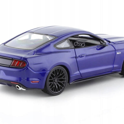 https://a.allegroimg.com/s720/1103c6/07e200bc4a498c6a4fa1d632a482/Ford-Mustang-GT-5-0-2015-Blue-Maisto-1-24-Niebieski-Model-Samochodu-31508-Stan-opakowania-oryginalne