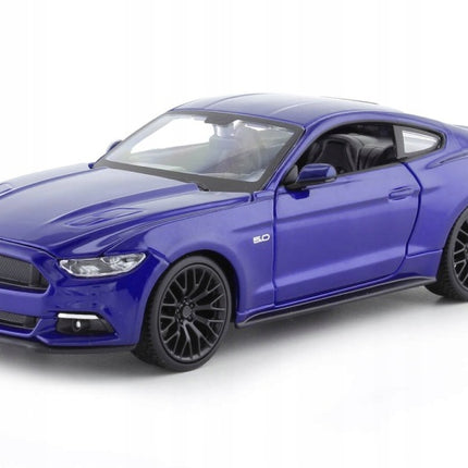 https://a.allegroimg.com/s720/115296/317c66c642638d3007c515218703/Ford-Mustang-GT-5-0-2015-Blue-Maisto-1-24-Niebieski-Model-Samochodu-31508