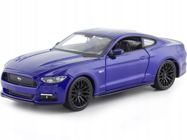 https://a.allegroimg.com/s720/115296/317c66c642638d3007c515218703/Ford-Mustang-GT-5-0-2015-Blue-Maisto-1-24-Niebieski-Model-Samochodu-31508