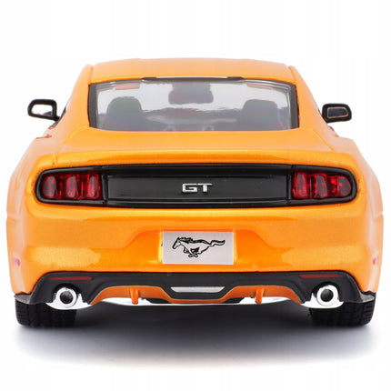 https://a.allegroimg.com/original/115cdb/70f69e524f4eba8784ccae304d79/Ford-Mustang-GT-5-0-2015-Pomaranczowy-Maisto-1-24-31508-Or-Model-Samochodu-Waga-produktu-z-opakowaniem-jednostkowym-0-5-kg