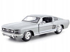 https://a.allegroimg.com/original/118318/3c7f4ea74adcb0b42ade29eef616/Ford-Mustang-GT-Fastback-1967-Maisto-1-24-Szary-Metalowy-Model-Samochodu-Gy