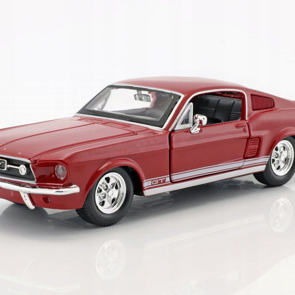 https://a.allegroimg.com/original/115b46/a901c848402ba447a7f5ecdc08aa/Ford-Mustang-GT-Fastback-1967-Red-Maisto-1-24-1-24-Metalowy-Model-Samochodu-Marka-Maisto