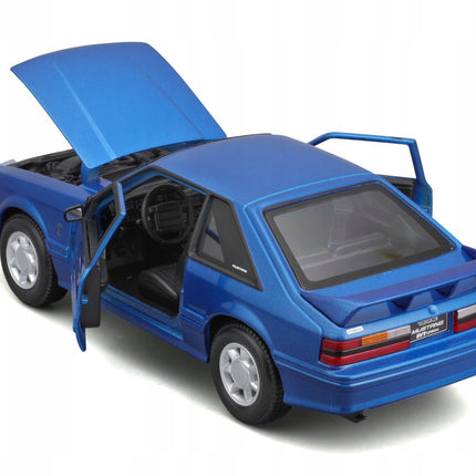 https://a.allegroimg.com/original/1188b1/197e29494a75aef12e6ce05b6afb/Ford-Mustang-SVT-Cobra-1993-Maisto-KIT-1-24-Model-do-Skladania-Zlozenia-DIY-Kod-producenta-39537