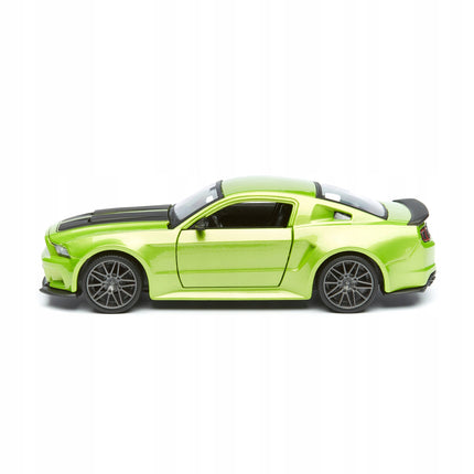 https://a.allegroimg.com/original/119dac/9c1adcba44049a49052ad29e68e4/Ford-Mustang-Street-Racer-2014-Maisto-1-24-1-24-Green-Zielony-Model-31506-EAN-GTIN-8719247310385