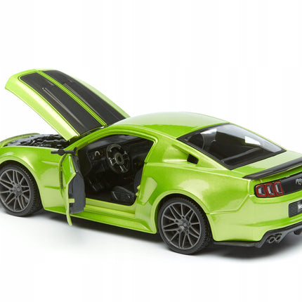 https://a.allegroimg.com/original/11d46a/46b5db564509abc086213a91f12c/Ford-Mustang-Street-Racer-2014-Maisto-1-24-1-24-Green-Zielony-Model-31506-Model-Ford-Mustang-Street-Racer-Model-Maisto-1-24-31506