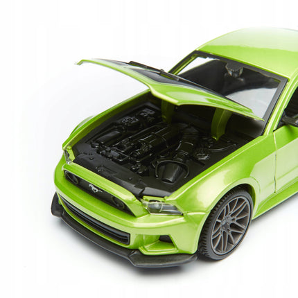 https://a.allegroimg.com/original/112a0d/ddb32b974371b82d302c5094f33f/Ford-Mustang-Street-Racer-2014-Maisto-1-24-1-24-Green-Zielony-Model-31506-Waga-produktu-z-opakowaniem-jednostkowym-0-55-kg