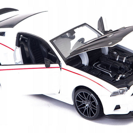 https://a.allegroimg.com/original/111580/cf484a9b49c89139332484895dfc/Ford-Mustang-Street-Racer-2014-Maisto-1-24-Metalowy-Model-Samochodu-31506-W-Stan-opakowania-oryginalne