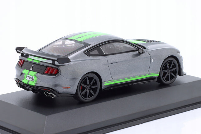 https://a.allegroimg.com/original/11fd6f/bf5e711b453f9c28dba6a842d62e/Ford-Shelby-Mustang-GT500-GT-500-Fast-Track-2020-Grey-Solido-1-43-1-43-Marka-Solido