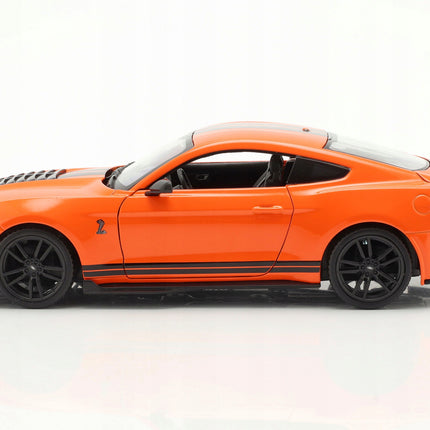 https://a.allegroimg.com/original/116636/b2f122524d4789229ded6951a170/Ford-Shelby-Mustang-GT500-GT-500-Maisto-1-24-Pomaranczowy-Model-Samochodu-Kod-producenta-31532OG