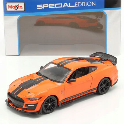 https://a.allegroimg.com/original/11fe2b/90a4d144473f89f0172009b7269c/Ford-Shelby-Mustang-GT500-GT-500-Maisto-1-24-Pomaranczowy-Model-Samochodu-Model-Ford-Mustang-Shelby-GT500-2020