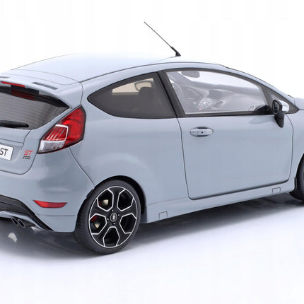 Ford Fiesta ST200 Resin Model Car | 1:18 Otto Mobile Collector Edition