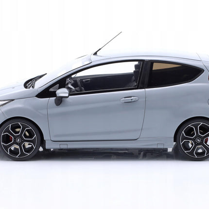 Ford Fiesta ST200 Resin Model Car | 1:18 Otto Mobile Collector Edition