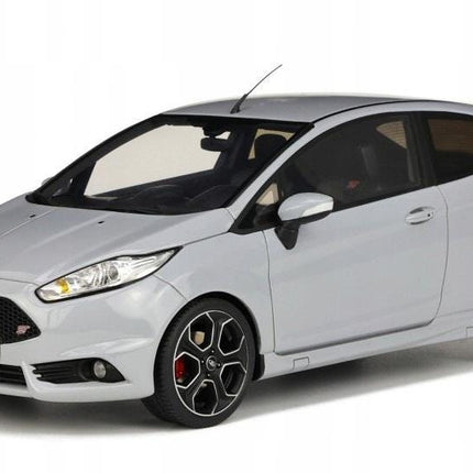 Ford Fiesta ST200 Resin Model Car | 1:18 Otto Mobile Collector Edition